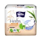 Гігієнічні прокладки Bella Herbs Sensitive Patlagina, 5 крапель, 12 штук