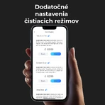 Aeno Sonic зубна щітка DB1S: ціни та характеристики