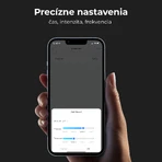 Aeno Sonic зубна щітка DB1S: ціни та характеристики