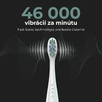 Aeno Sonic зубна щітка DB1S: ціни та характеристики