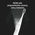 Aeno Sonic зубна щітка DB1S: ціни та характеристики