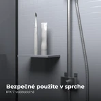 Aeno Sonic зубна щітка DB1S: ціни та характеристики