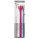 Набор зубных щеток Extra Soft, 3 штуки, Swissdent