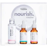 Набор Skin Nourishment Routine, Synergy Therm