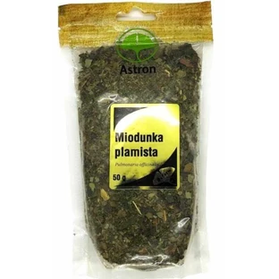 Люцерна плямиста 50г Астрон