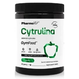 Цитруллин Цитруллин малат (яблоко) 400 г GymFood Pharmovit