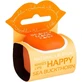 Натуральний бальзам для губ з катіною, 7 г, Beauty Made Easy