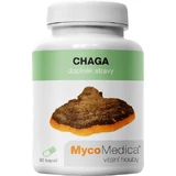 MycoMedica Чага 90 капсул