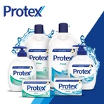 Protex Ultra, жидкое мыло, антибактериальное, запасное, 700 мл: цены и характеристики