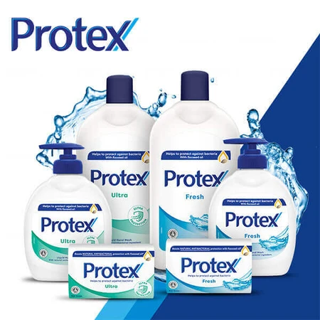 Protex Ultra, жидкое мыло, антибактериальное, запасное, 700 мл: цены и характеристики