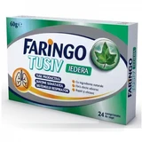 Фаринго Тусів Terapia з плющем, 24 таблетки