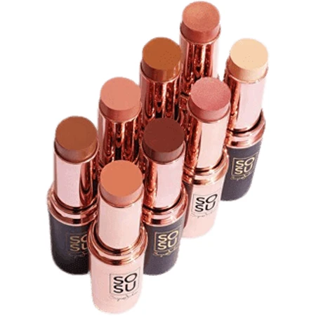 SOSU Cosmetics Contours on the go Contour Stick Light 7 g: цены и характеристики