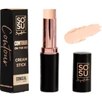 SOSU Cosmetics Contours on the go Contour Stick Light 7 g: цены и характеристики