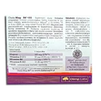 Olimp Chela-Mag B6 + D3, 30 капсул: цены и характеристики