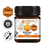 Натуральный мед Манука MGO 700+, 250 г, Manuka Lab