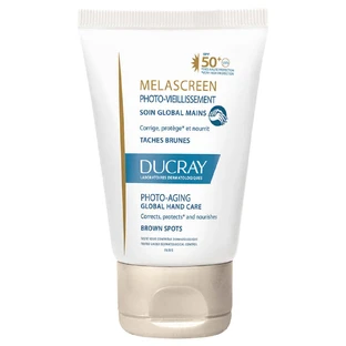 Крем для рук с SPF 50+ Melascreen, 50 мл, Ducray