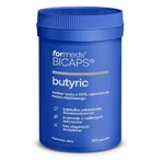 Bicaps Бутират малата натрия 60 капсул Formeds: цены и характеристики
