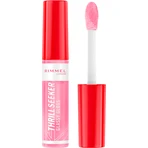 Блиск для губ Rimmel London Thrill Seeker 150 Рожевий, 1 шт: ціни та характеристики