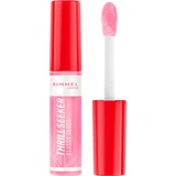 Блиск для губ Rimmel London Thrill Seeker 150 Рожевий, 1 шт