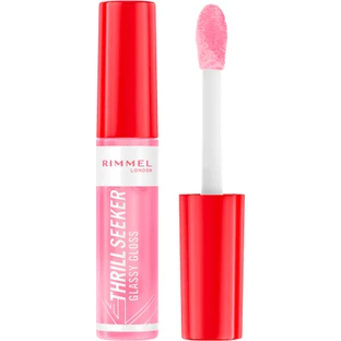 Блиск для губ Rimmel London Thrill Seeker 150 Рожевий, 1 шт