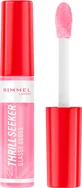 Блиск для губ Rimmel London Thrill Seeker 150 Рожевий, 1 шт