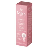 Miya myBBalm, вітамінний BB-крем, SPF 30, 03 бежевий, 30 мл