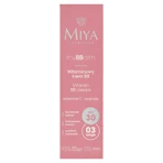 Miya myBBalm, витаминный BB-крем, SPF 30, 03 бежевый, 30 мл: цены и характеристики