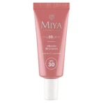 Miya myBBalm, витаминный BB-крем, SPF 30, 03 бежевый, 30 мл: цены и характеристики