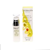 Денний крем проти зморшок зі стовбуровими клітинами SPF 30, 30 г, Herbagen