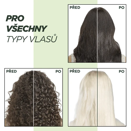 Garnier Fructis Goodbye damage keratin hair bomb маска для волос 320 мл: цены и характеристики