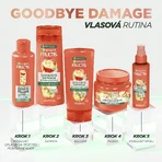 Garnier Fructis Goodbye damage keratin hair bomb маска для волос 320 мл: цены и характеристики