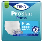 Tena Pants ProSkin, хонічні трусики, розмір S, 65-85 см, Plus, 15 штук: ціни та характеристики