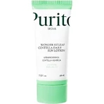 Лосьон - крем для лица Centella Daily Sun Lotion SPF 50+, PA ++++ Wonder Releaf, 60 мл, Purito: цены и характеристики