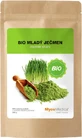 MycoMedica Ячмінь молодий BIO 200 г