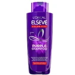 Elseve Purple Shampoo 1×200 мл, шампунь: ціни та характеристики