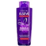 Elseve Purple Shampoo 1×200 мл, шампунь