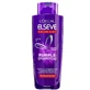 Elseve Purple Shampoo 1×200 мл, шампунь