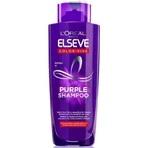 Elseve Purple Shampoo 1×200 мл, шампунь: ціни та характеристики