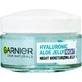 Garnier Skin Naturals Гіалуронове желе з алое нічний зволожуючий гель-крем 50 мл