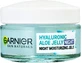 Garnier Skin Naturals Hyaluronic Aloe Jelly Non-Hydrating Gel Cream 50 ml