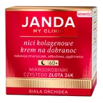 Janda Постельный крем 60+, 50 мл: цены и характеристики