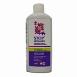 Тонік для обличчя та повік Biosphere Stop Demodex, 150 мл