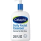 Засіб для щоденного очищення шкіри обличчя Cetaphil  Daily Facial Cleanser, 591 мл