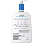 Засіб для щоденного очищення шкіри обличчя Cetaphil Daily Facial Cleanser, 591 мл: ціни та характеристики
