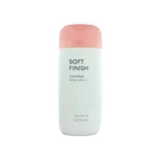 Missha All Around Safe Block Soft Finish Sun, защитное молочко, SPF 50+, 70 мл: цены и характеристики