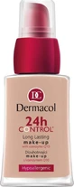 Dermacol 24H Control Make-up 80 1×30 мл, макіяж