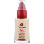 Dermacol 24H Control Make-up 80 1×30 мл, макияж: цены и характеристики