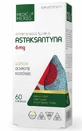 Астаксантин 6 мг, 60 капсул Medica Herbs