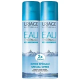 Uriage Eau Thermale, термальная вода, 2 x 300 мл