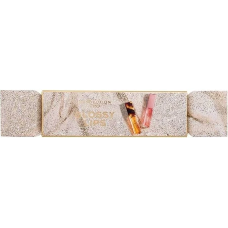 Revolution PRO, Glossy Lips, помада 1×1шт, губная помада: цены и характеристики